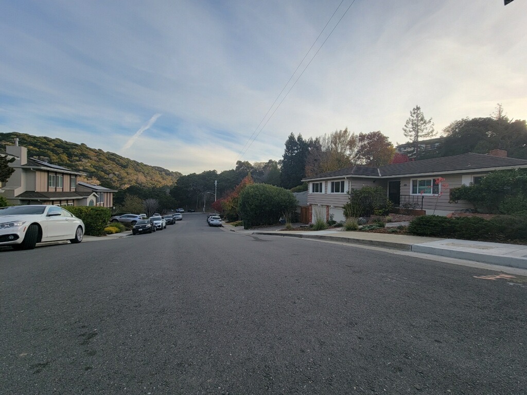 Laurelwood San Mateo