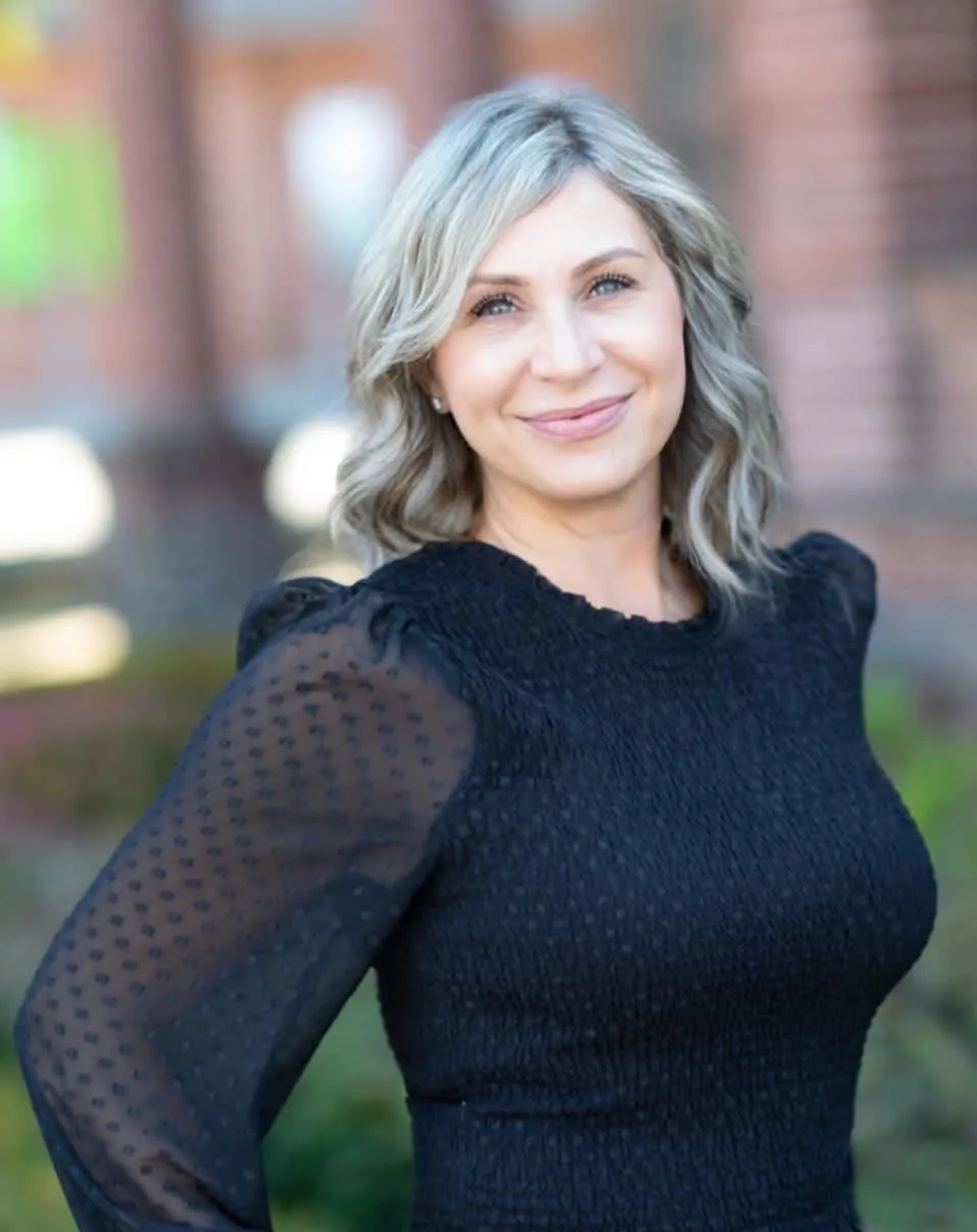 Michelle Green Realtor