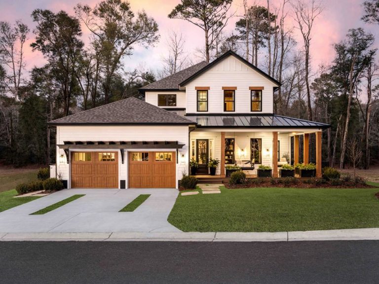 HGTV 2022 Smart Home in Wilmington, North Carolina