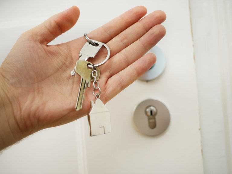How Long Until I Get My New House Keys - Real Estate 101