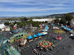 2022 San Mateo County Fair
