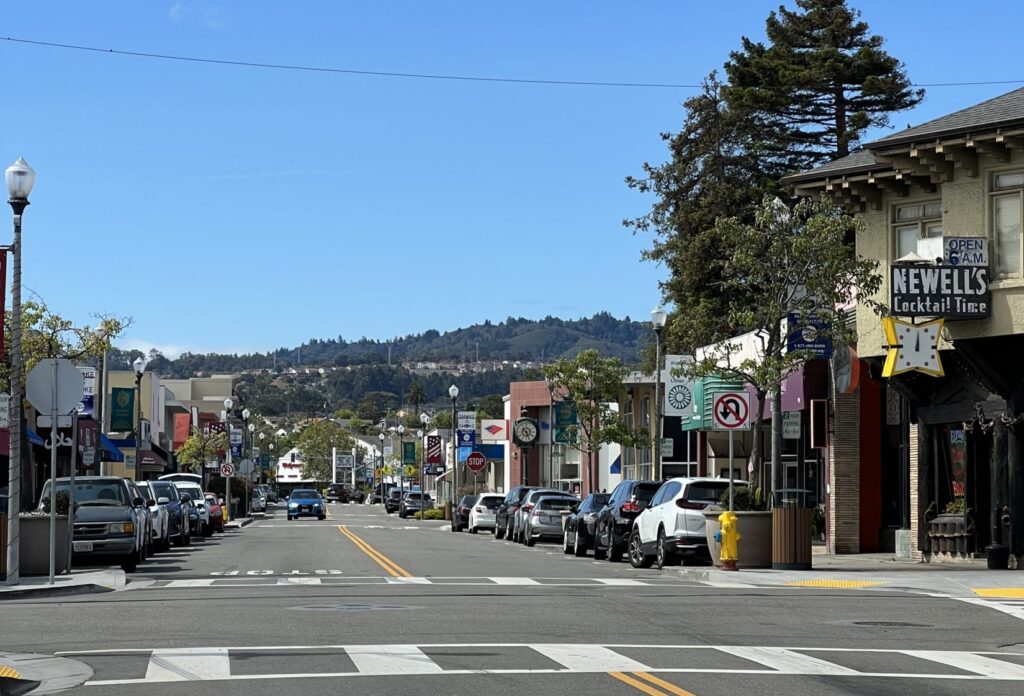 Featured image of San Bruno, CA Neighborhood Page