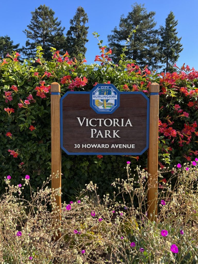 Victoria Park Burlingame