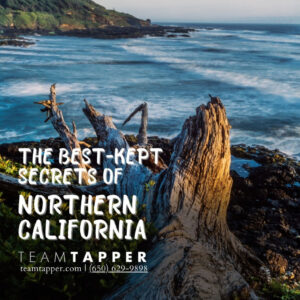 Discover the Best-Kept Secrets of Northern California Featured Image
