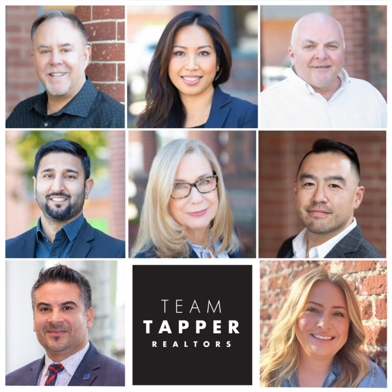 Team Tapper Realtors