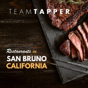 discover the best restaurants in san bruno ca