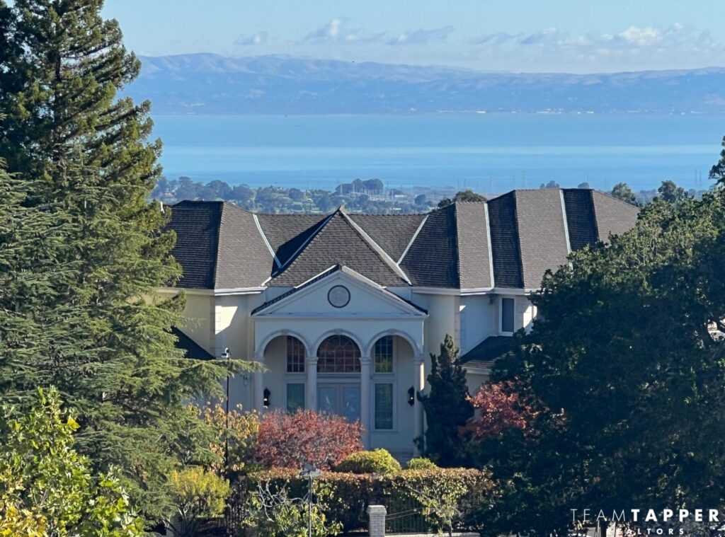 Featured image of Sky Farm, Hillsborough, CA Neighborhood Page