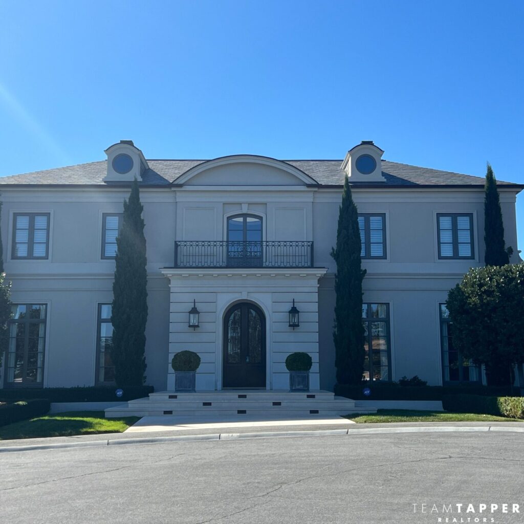 Featured image of Tobin Clark Estate, Hillsborough, CA Neighborhood Page