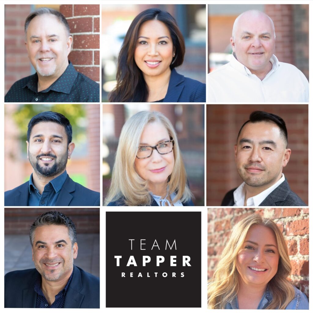 2024 Team Tapper Photo