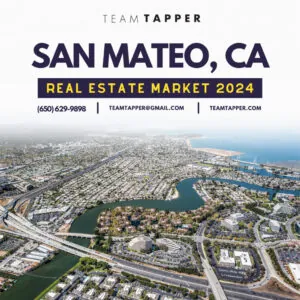 san mateo real estate market 2024