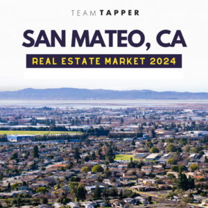 san mateo real estate market ca