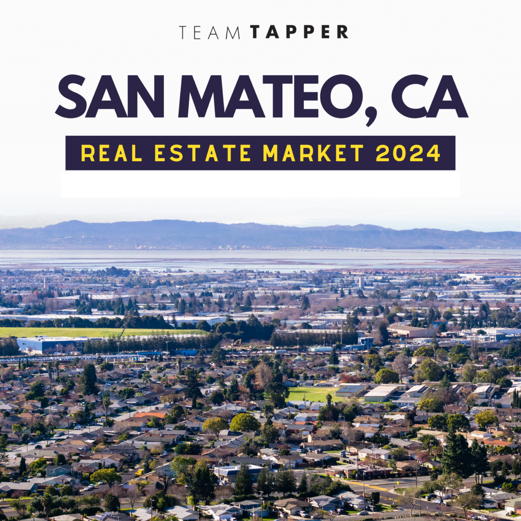 san mateo real estate market ca