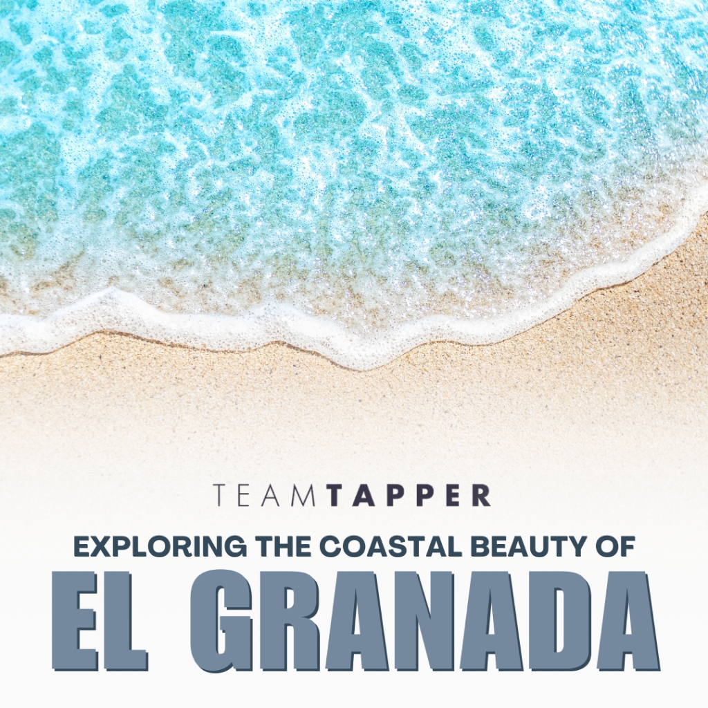 exploring the coastal beauty of el granada