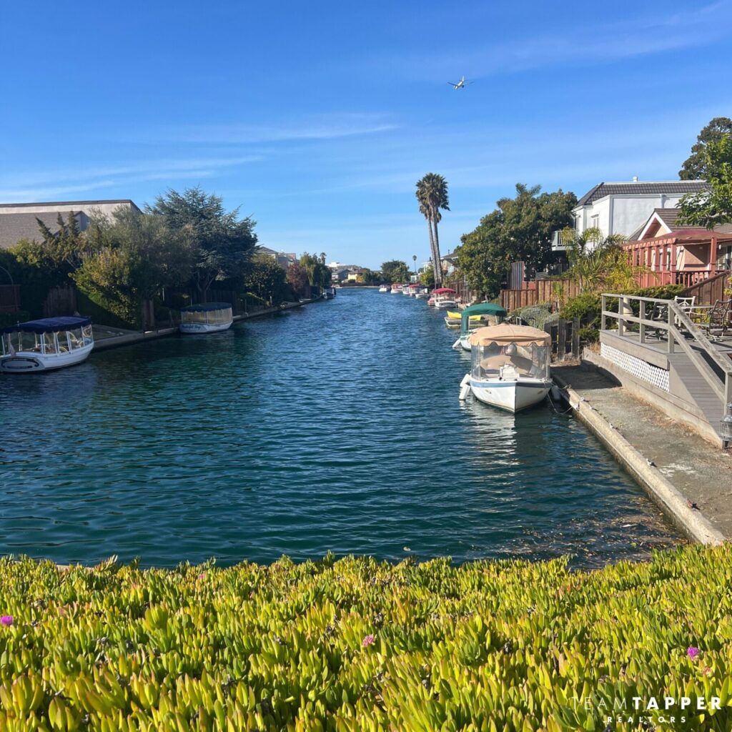 Bay Vista Foster City