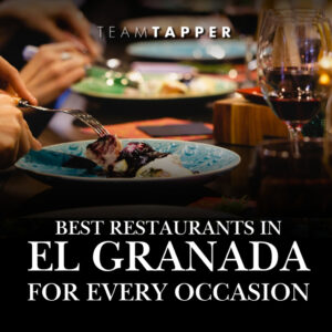 best restaurants in el granada for every occasion