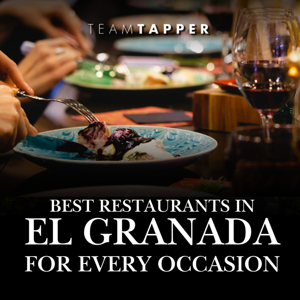 best restaurants in el granada for every occasion