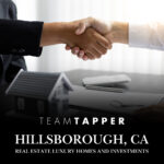 Hillsborough, CA Real Estate Luxury Homes and Investments