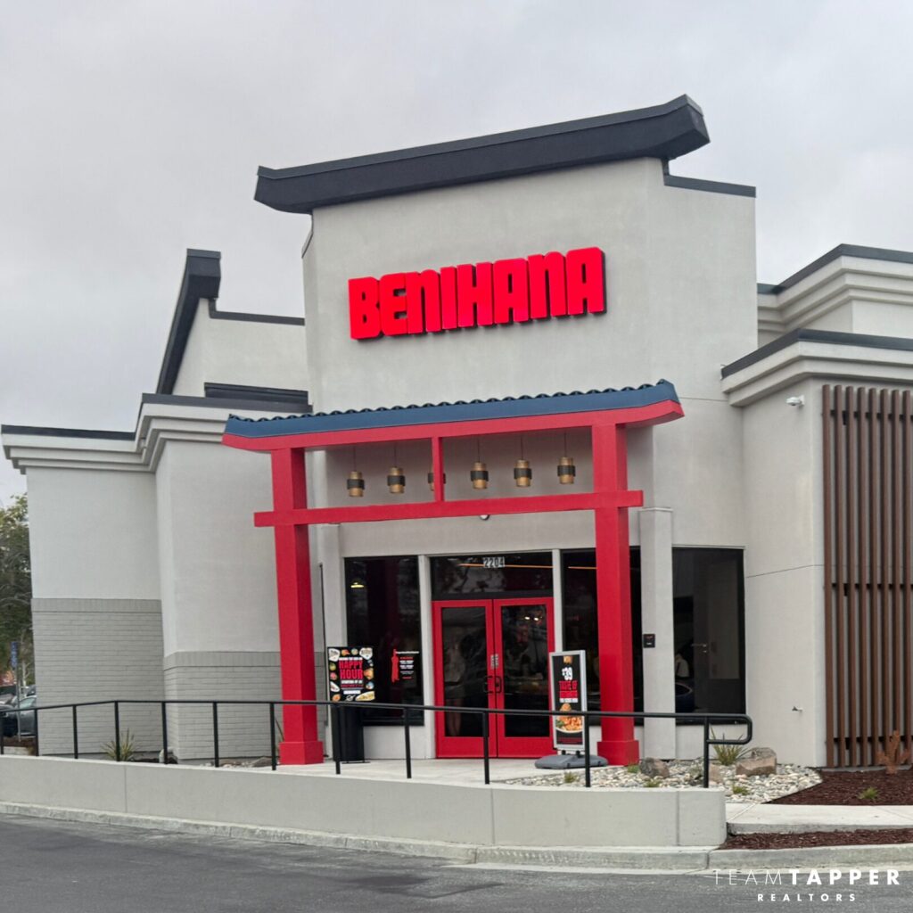 Read more about San Mateo’s Sizzling New Addition: Benihana Opens at Bridgepointe