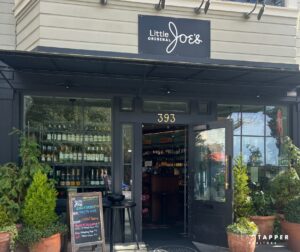 Read more about the article Little Original Joe’s: West Portal