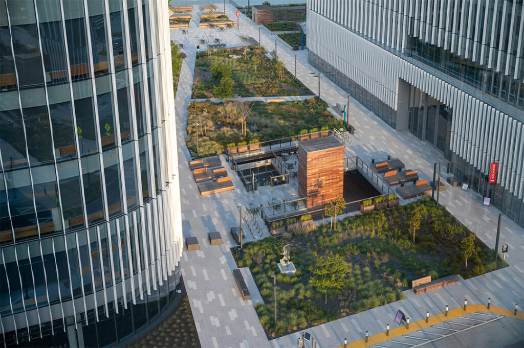 Government Office Building