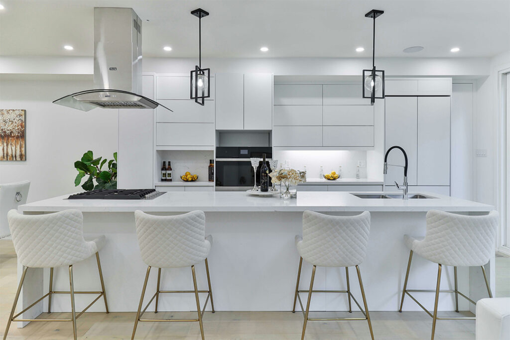 Lifestyle in Ryan Tract