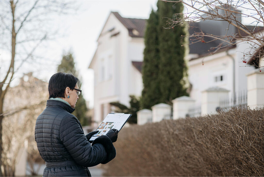 The Real Estate Market in Ryan Tract