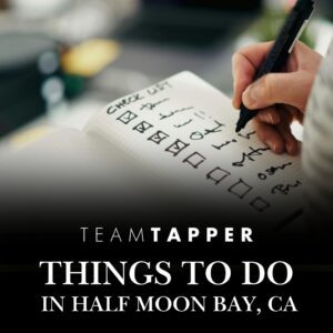Top 10 Things to Do in Half Moon Bay, CA