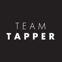 Team Tapper Logo
